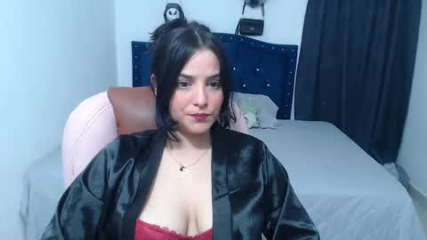 Cristal online show from 02-13-25, 02:01