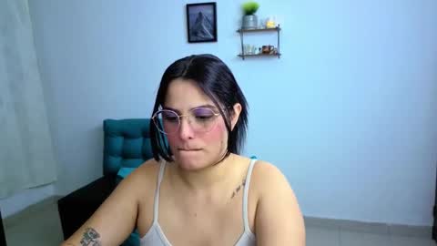 Cristal online show from 11-26-25, 12:55