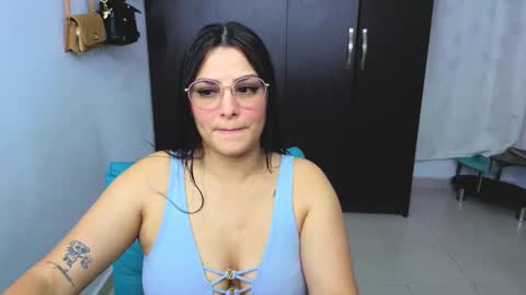 Cristal online show from 01-16-26, 11:53