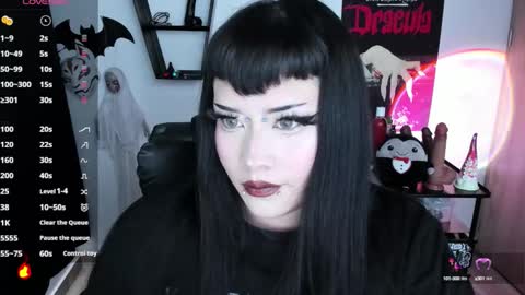 Snapshot of cristal_kosh chatting on 10-03-25, 01:19 Cris online show from 10-03-25, 01:19