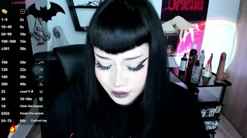 Cris online show from 04-06-26, 09:27