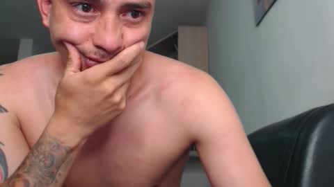 cristal beautiful online show from 10-31-25, 11:11