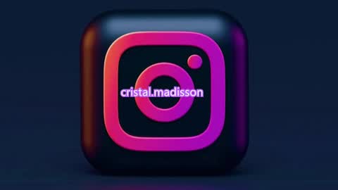 Snapshot of cristal_madissonn chatting on 02-22-25, 06:28 cristal madissonn online show from 02-22-25, 06:28