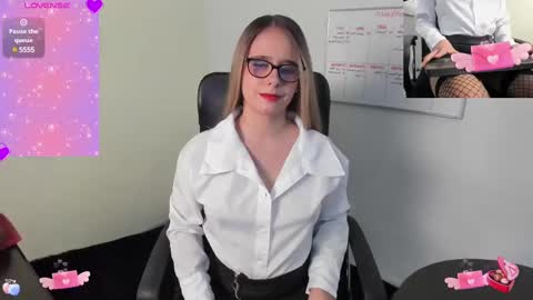 Cristal online show from 02-15-25, 01:21