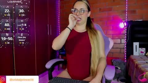 Snapshot of cristal_princess_ chatting on 04-04-26, 05:27 Cristal online show from 04-04-26, 05:27