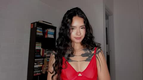 Cristal  online show from 02-12-26, 11:27