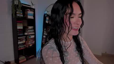 Cristal  online show from 03-08-26, 10:35