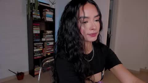 Cristal  online show from 03-09-26, 09:19