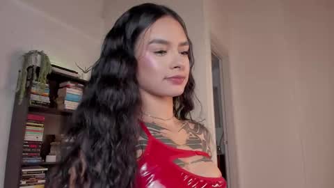 Cristal  online show from 03-17-26, 11:24