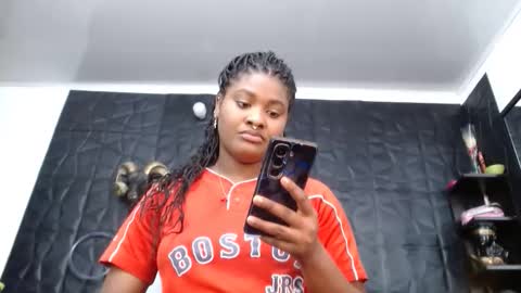 Hanna  online show from 03-21-26, 12:48