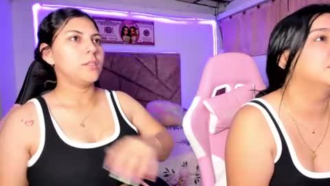 Snapshot of cristal_smith20 chatting on 06-22-26, 11:40 cristal_smith20 online show from 06-22-26, 11:40