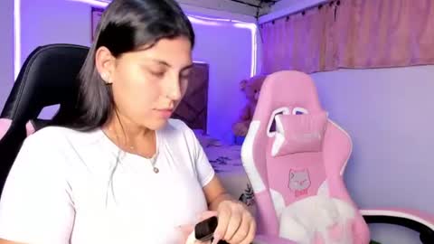 Snapshot of cristal_smith20 chatting on 07-03-26, 12:00 cristal_smith20 online show from 07-03-26, 12:00