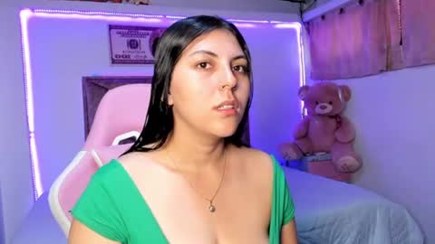 Snapshot of cristal_smith20 chatting on 07-23-26, 12:47 cristal_smith20 online show from 07-23-26, 12:47