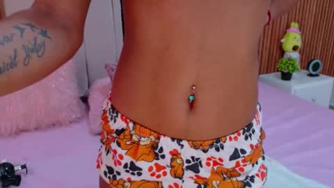 STEFANYIG cristalsubin online show from 11-16-25, 12:55