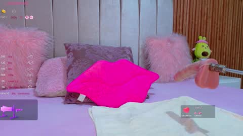 STEFANYIG cristalsubin online show from 11-24-25, 12:05