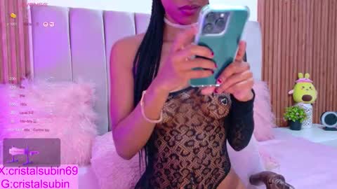Snapshot of cristal_subin69 chatting on 12-15-25, 12:09 STEFANYIG cristalsubin online show from 12-15-25, 12:09