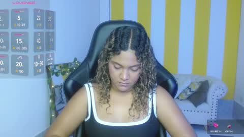 Cristal online show from 02-10-25, 11:23