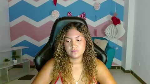 Cristal online show from 02-14-25, 07:12