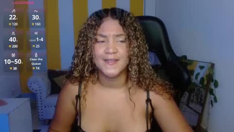 Cristal online show from 02-17-25, 11:09