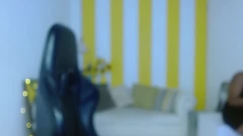 Cristal online show from 03-12-25, 11:54