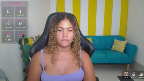 Cristal online show from 09-15-25, 11:49