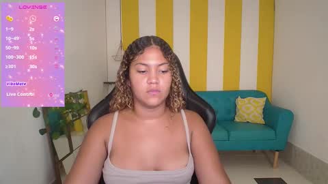 Cristal online show from 10-25-25, 11:32