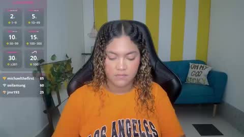 Cristal online show from 11-04-25, 11:26