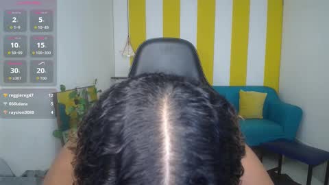 Cristal online show from 11-14-25, 01:26