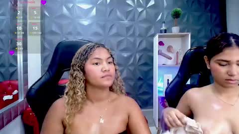 Cristal online show from 02-20-26, 12:51