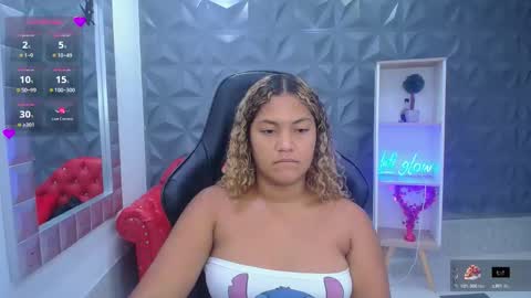 Cristal online show from 03-07-26, 12:18