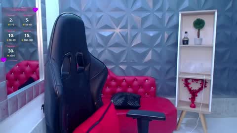 Cristal online show from 04-22-26, 12:57