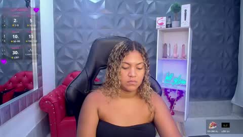 Cristal online show from 04-28-26, 11:32