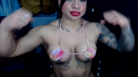 Natalie                      online show from 12-21-25, 02:08