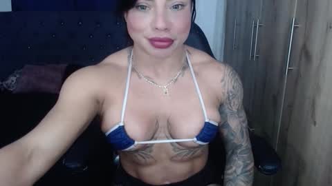 Natalie                      online show from 05-15-26, 03:46