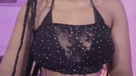Crystalbroke  online show from 06-22-26, 07:33
