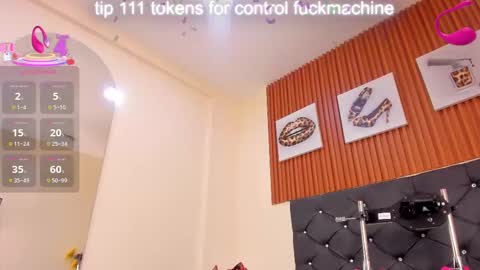 cristale69 online show from 11-15-25, 03:26