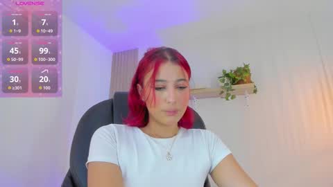 Snapshot of cristalfoxy_ chatting on 01-12-26, 07:52 cristalfoxy_ online show from 01-12-26, 07:52