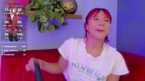 Snapshot of cristalfoxy_ chatting on 03-08-26, 02:04 cristalfoxy_ online show from 03-08-26, 02:04