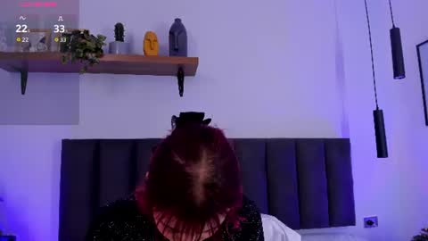 cristalfoxy_ online show from 06-29-26, 08:53