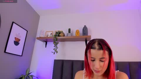 cristalfoxy_ online show from 07-13-26, 05:05