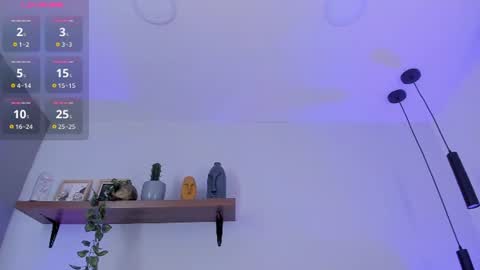 cristalfoxy_ online show from 07-14-26, 10:26