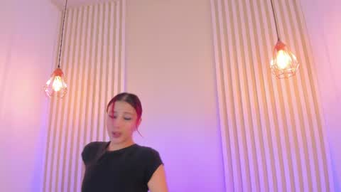 cristalfoxy_ online show from 08-01-26, 08:08