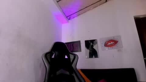 cristal miller online show from 03-27-26, 03:01