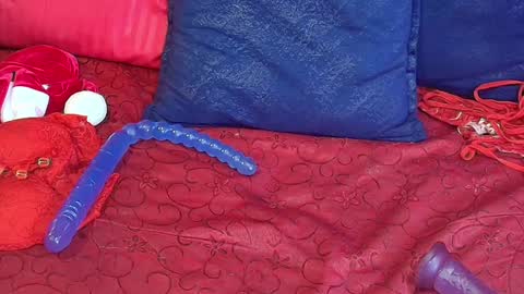 CRISTAL MILF online show from 12-29-24, 03:03