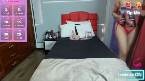 CRISTAL MILF online show from 02-06-25, 08:02