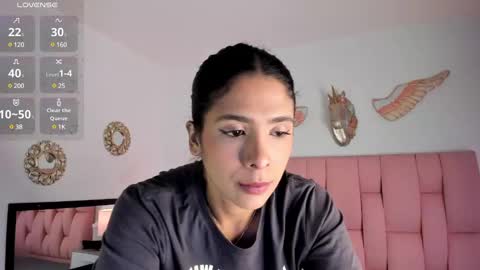 cristal online show from 03-03-25, 12:48