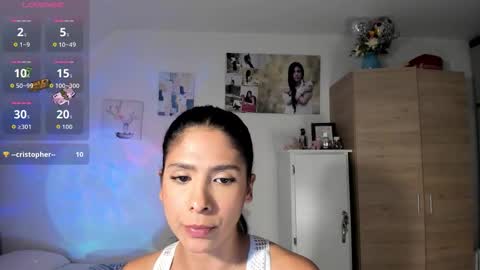 cristal online show from 11-10-25, 08:52
