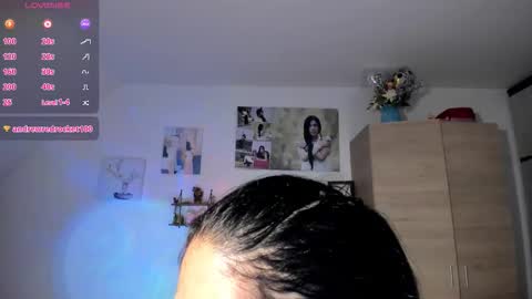 cristal online show from 12-02-25, 02:56
