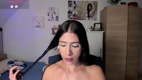 veronika online show from 03-22-26, 03:43