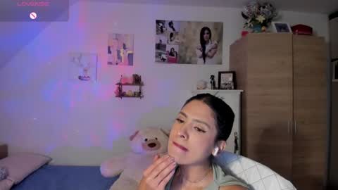 veronika online show from 07-14-26, 04:06
